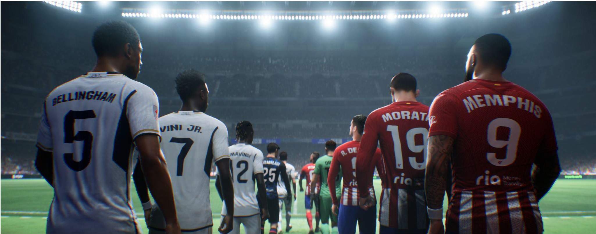 EA Sports FC 24 Recensione